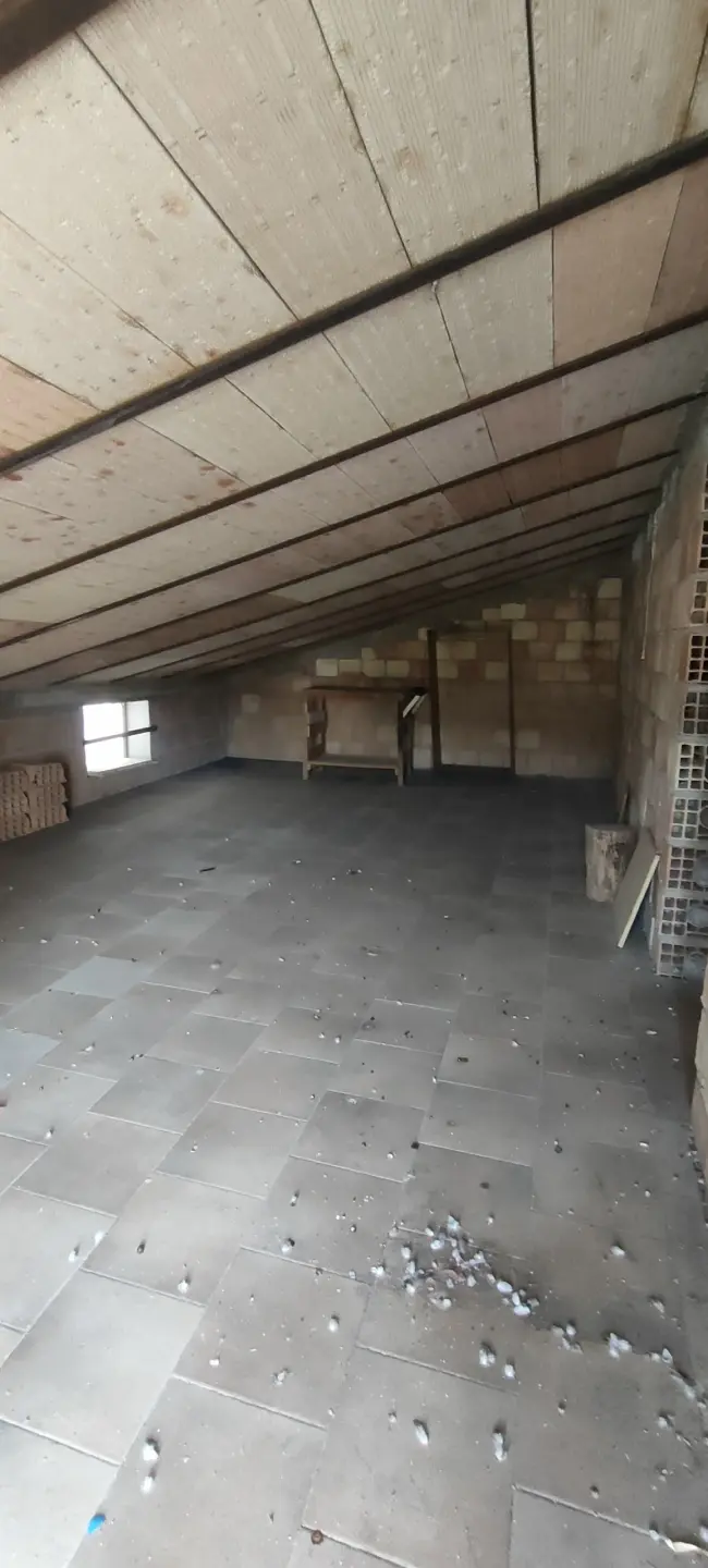 Immagine per Mansarda in vendita a Bova Marina via Monte Santo