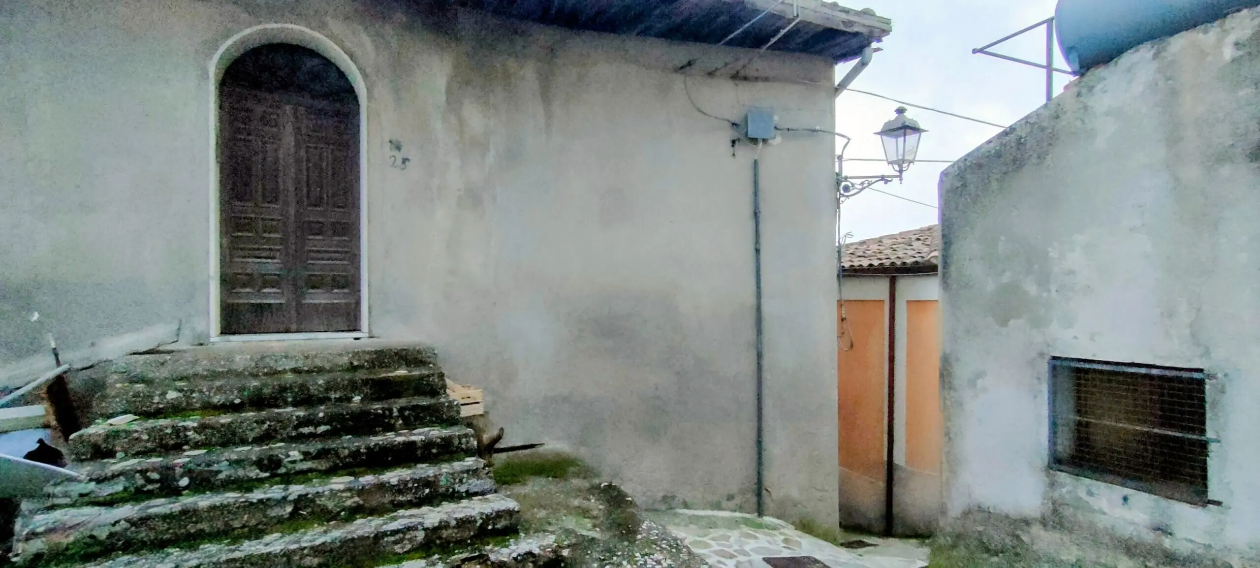 Immagine per Rustico in vendita a Bova via Dante Alighieri