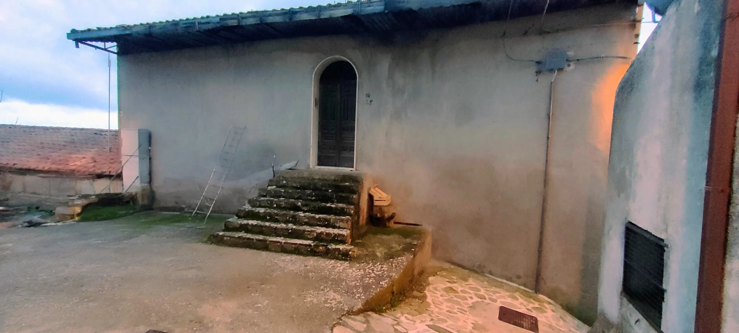 Immagine per Rustico in vendita a Bova via Dante Alighieri