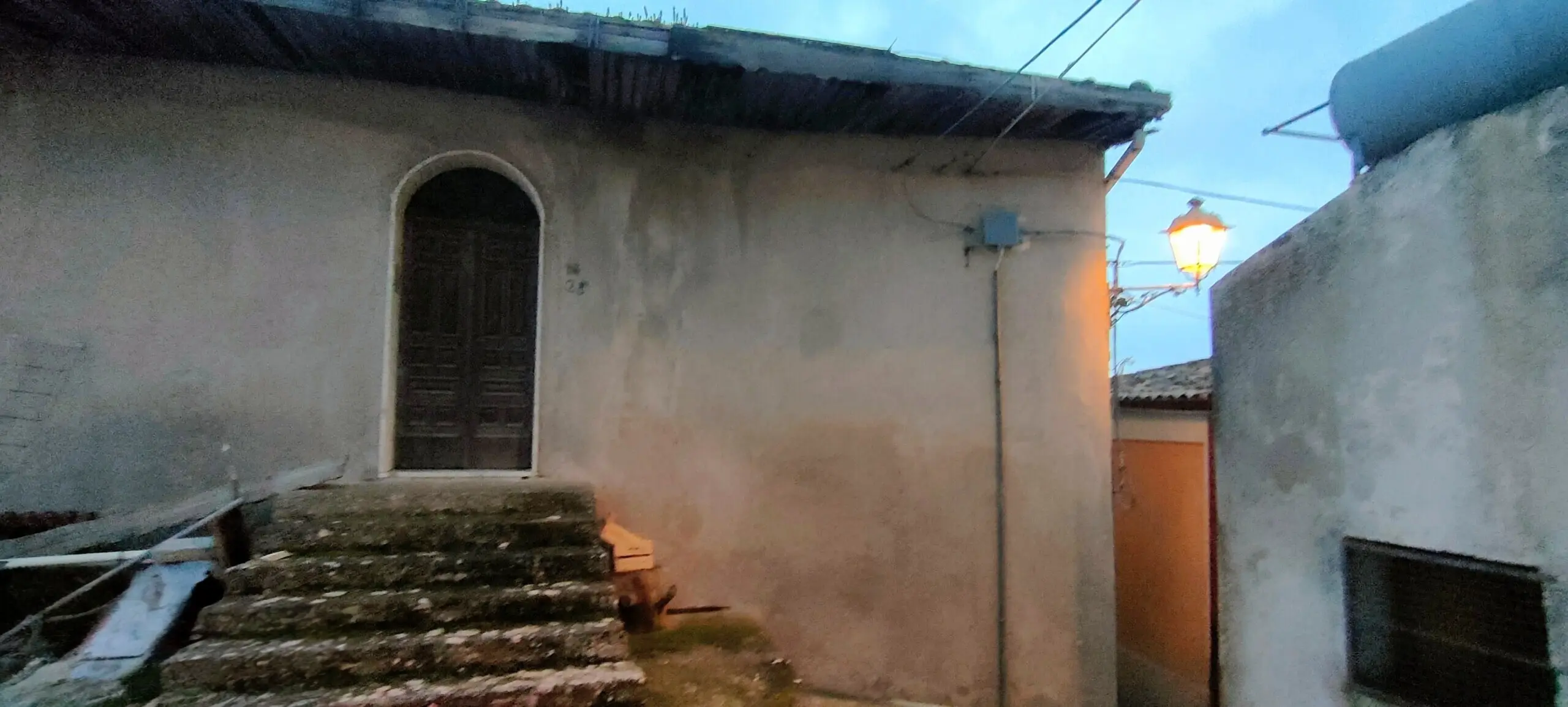 Immagine per Rustico in vendita a Bova via Dante Alighieri