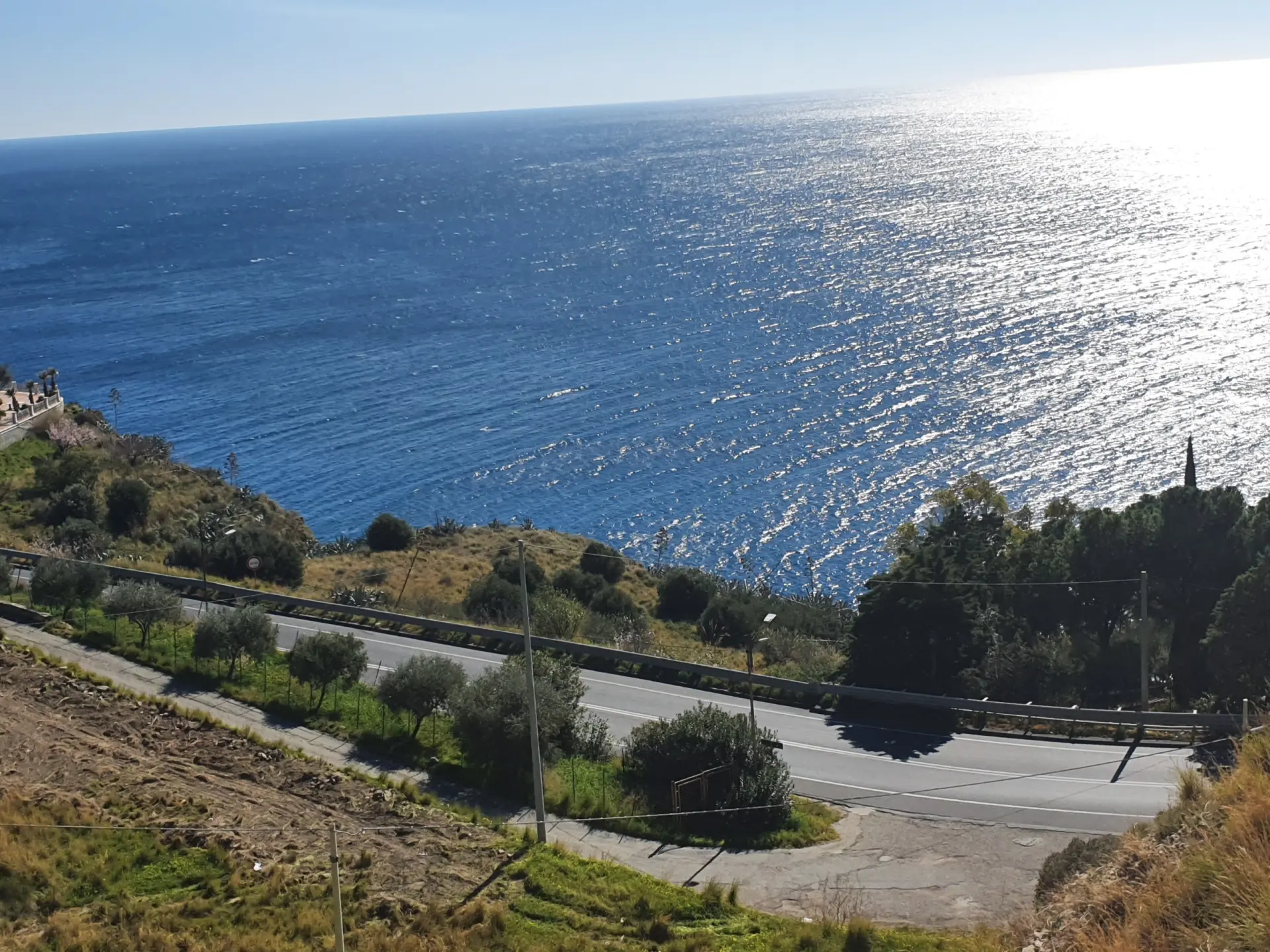 Immagine per Agricolo in vendita a Motta San Giovanni