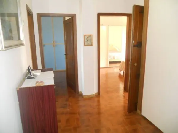 Terratetto via Sotto La Canonica 6, Luni