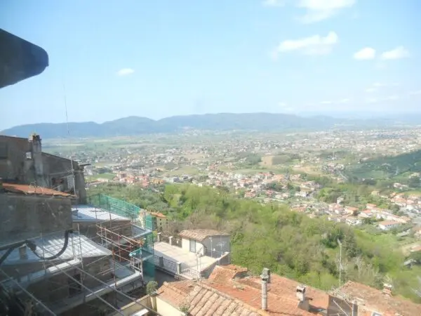 Terratetto via Sotto La Canonica 6, Luni