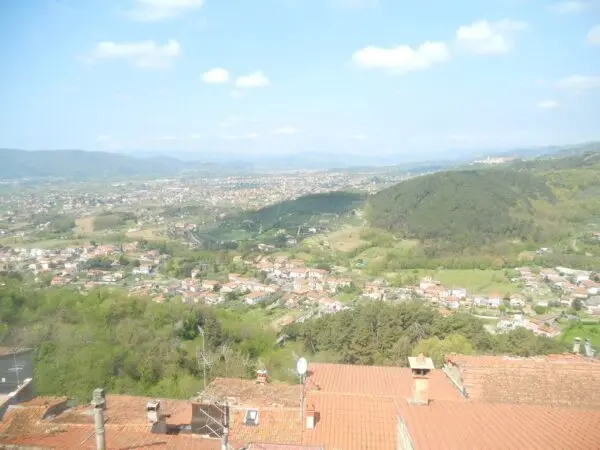Terratetto via Sotto La Canonica 6, Luni
