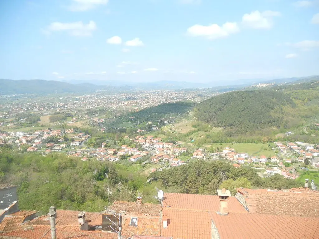 Immagine per Terratetto in vendita a Luni via Sotto La Canonica 6