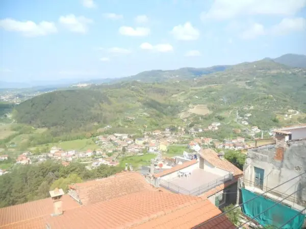 Terratetto via Sotto La Canonica 6, Luni