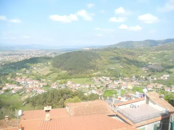 Terratetto via Sotto La Canonica 6, Luni