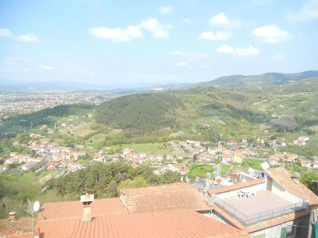 Immagine per Terratetto in vendita a Luni via Sotto La Canonica 6