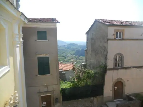 Terratetto via Sotto La Canonica 6, Luni