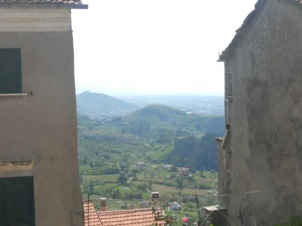Terratetto via Sotto La Canonica 6, Luni