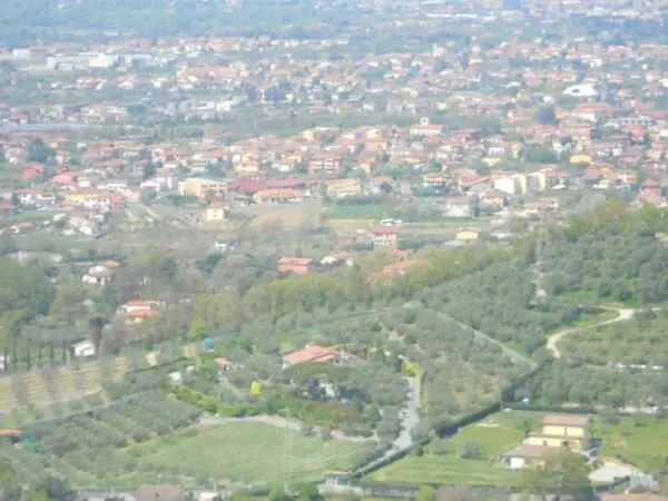 Terratetto via Sotto La Canonica 6, Luni