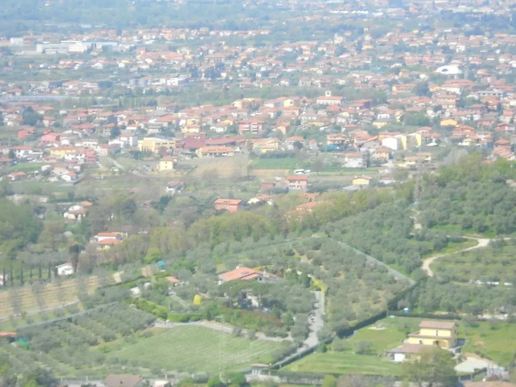 Immagine per Terratetto in vendita a Luni via Sotto La Canonica 6