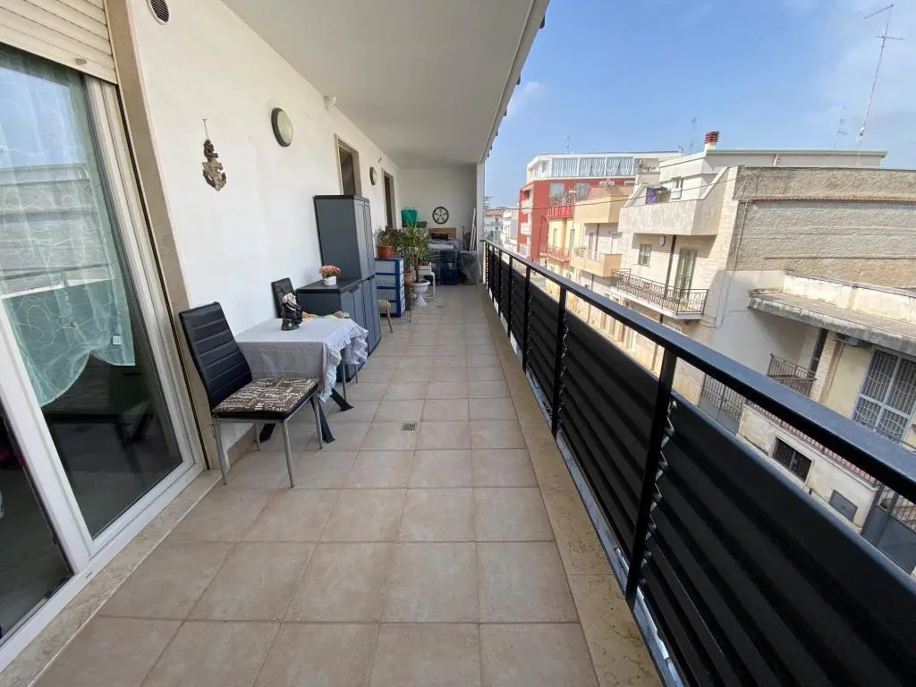 Immagine per Trilocale in vendita a Casamassima 13a
