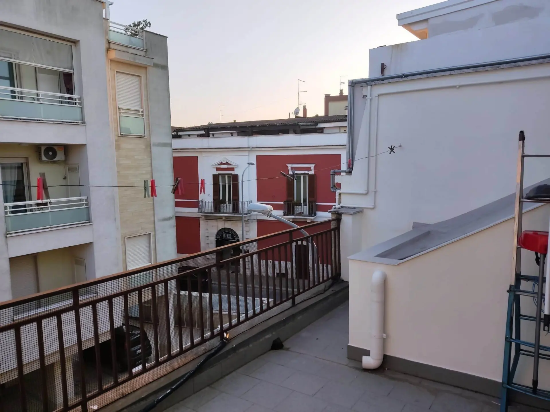 Immagine per Porzione di casa in vendita a Casamassima via Stazione 71