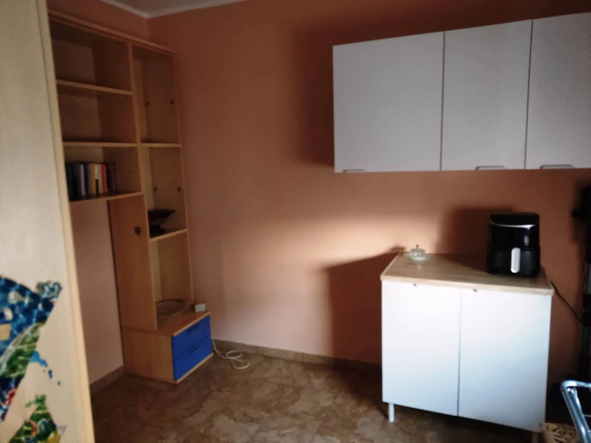 Immagine per Porzione di casa in vendita a Casamassima via Stazione 71