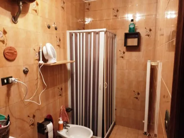 Porzione Di Casa via Stazione 71, Casamassima
