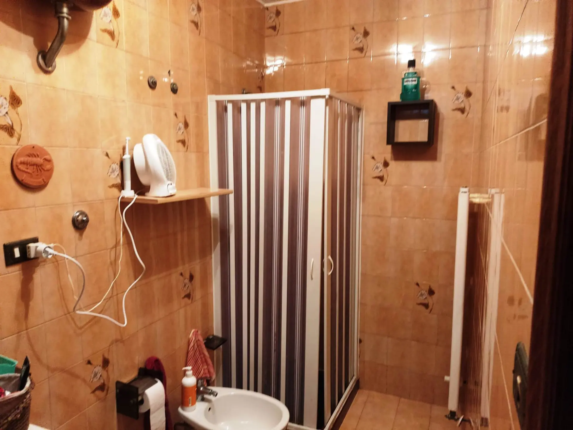 Immagine per Porzione di casa in vendita a Casamassima via Stazione 71