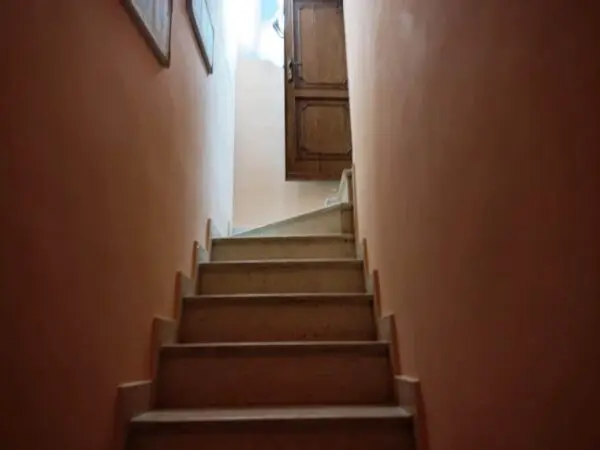 Porzione Di Casa via Stazione 71, Casamassima