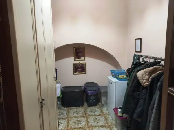 Porzione Di Casa via Stazione 71, Casamassima