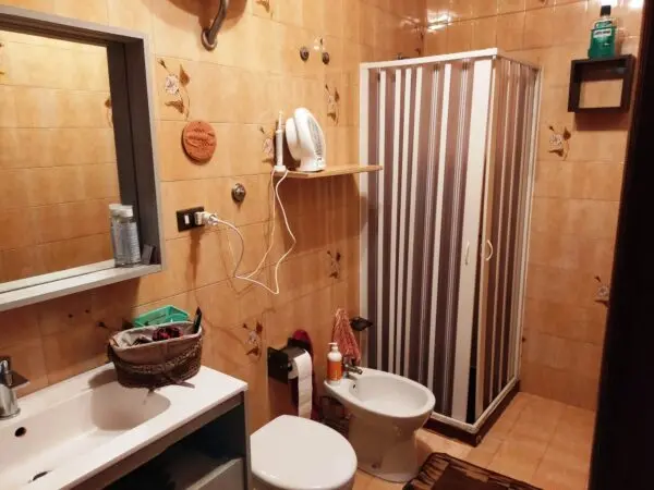 Porzione Di Casa via Stazione 71, Casamassima