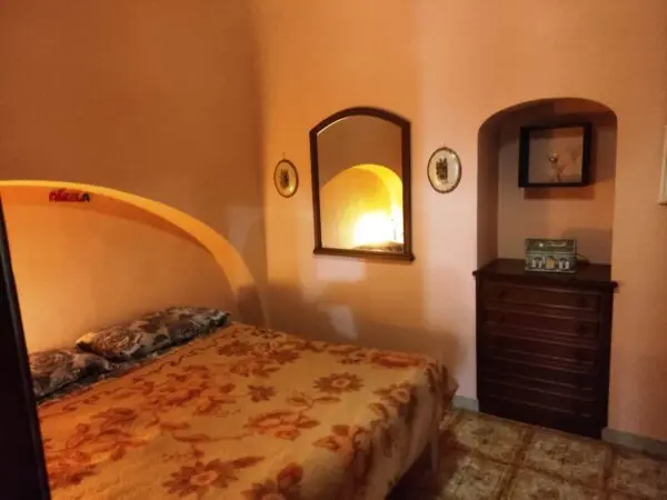 Porzione Di Casa via Stazione 71, Casamassima