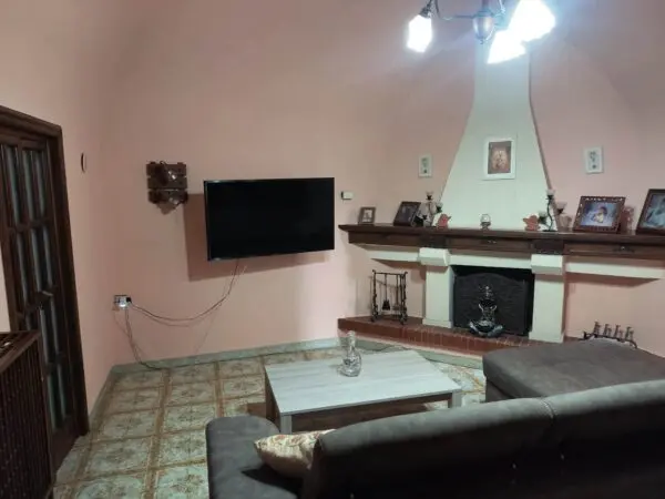 Porzione Di Casa via Stazione 71, Casamassima