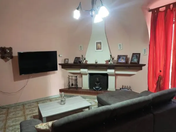Porzione Di Casa via Stazione 71, Casamassima