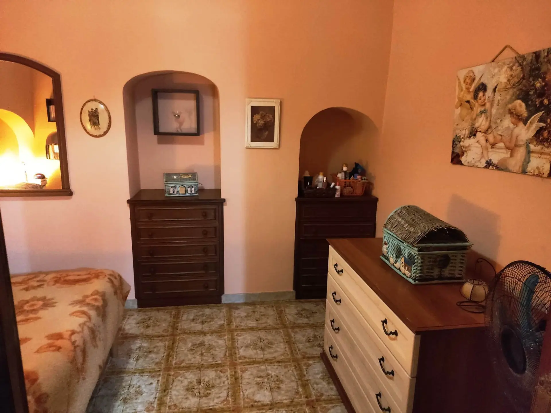 Immagine per Porzione di casa in vendita a Casamassima via Stazione 71