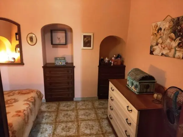 Porzione Di Casa via Stazione 71, Casamassima
