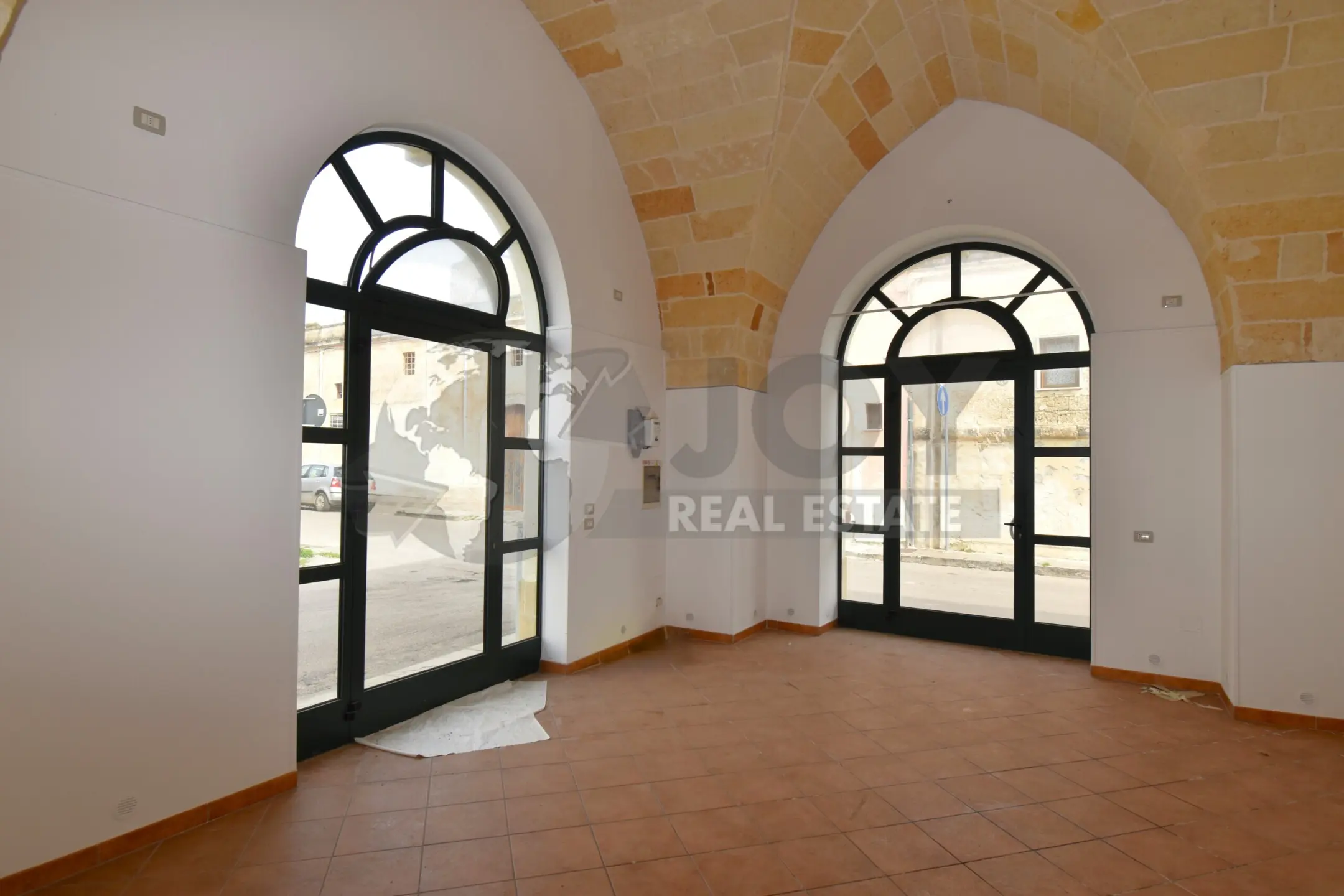 Immagine per Locale commerciale in affitto a Copertino via Piave 3