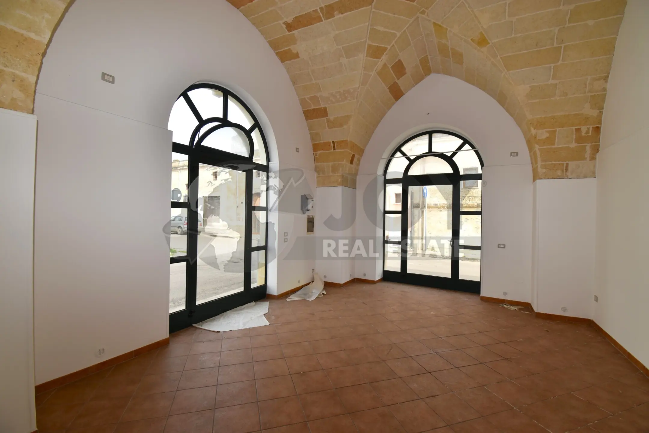 Immagine per Locale commerciale in affitto a Copertino via Piave 3