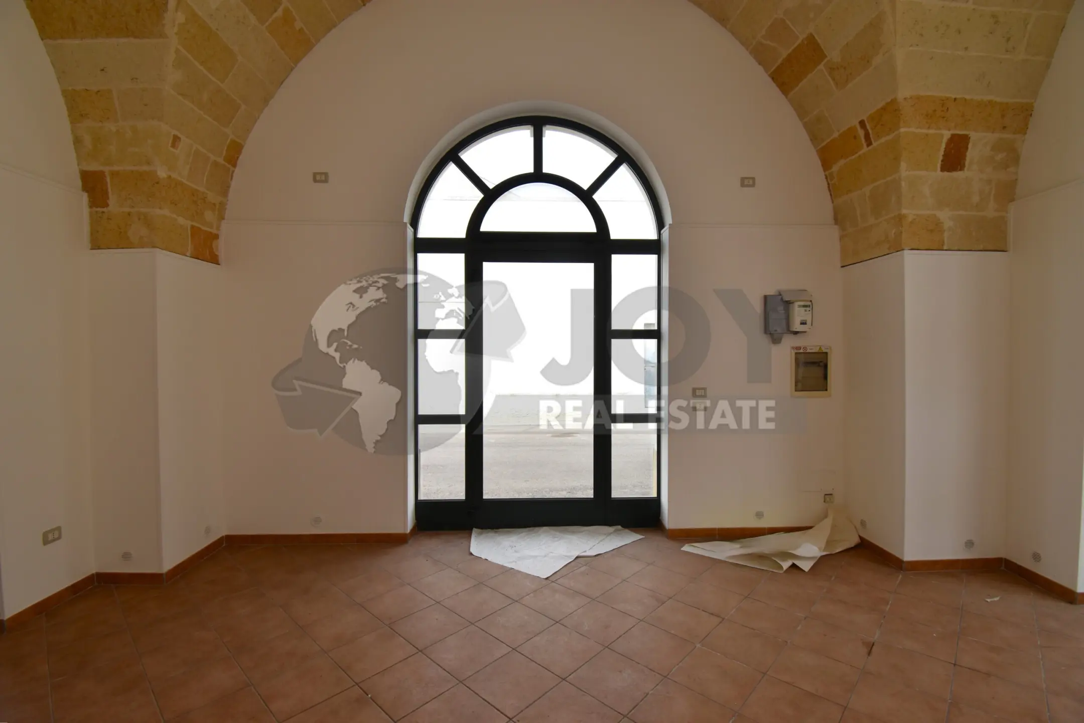 Immagine per Locale commerciale in affitto a Copertino via Piave 3