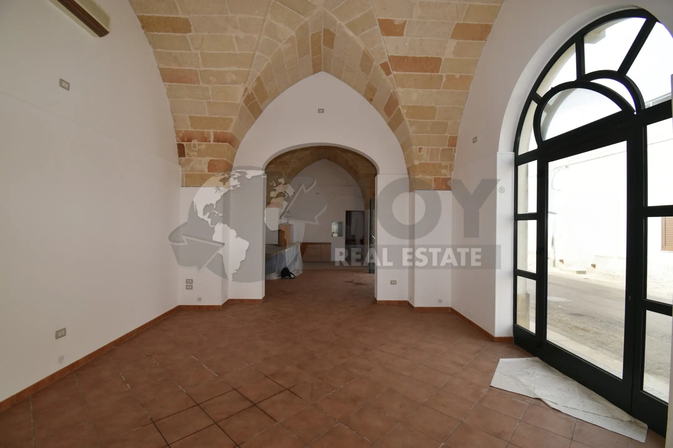 Immagine per Locale commerciale in affitto a Copertino via Piave 3