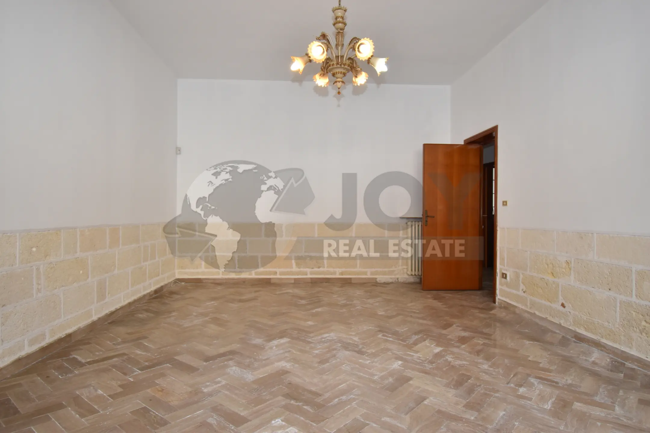 Immagine per Villa trifamiliare in vendita a Copertino via Giuseppe Garibaldi 45