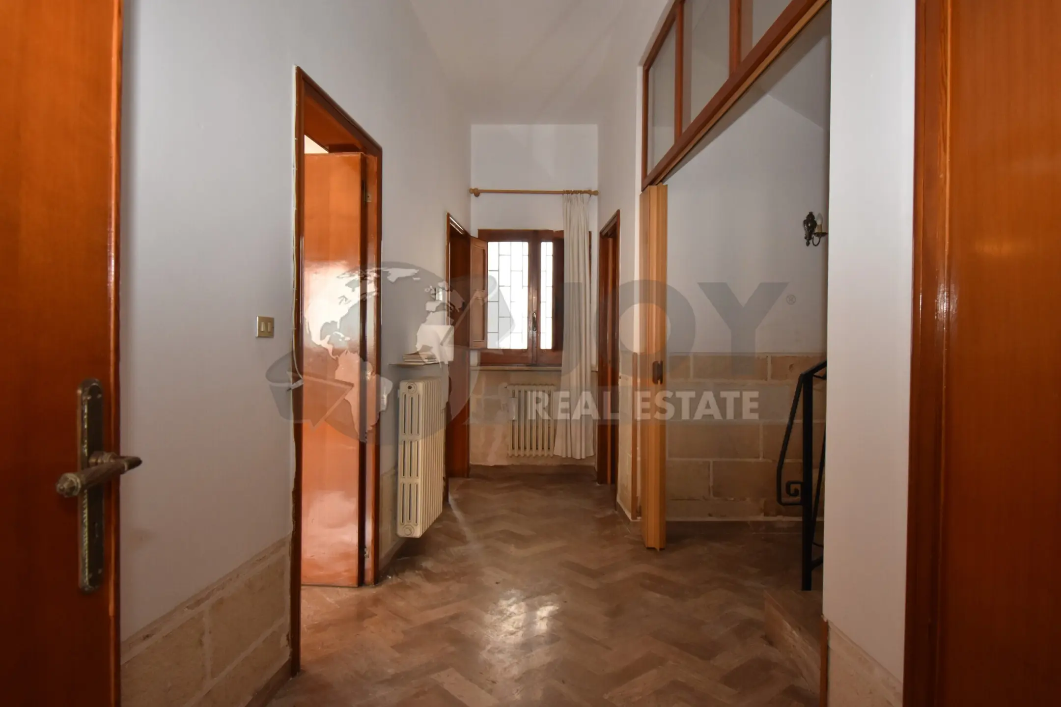 Immagine per Villa trifamiliare in vendita a Copertino via Giuseppe Garibaldi 45
