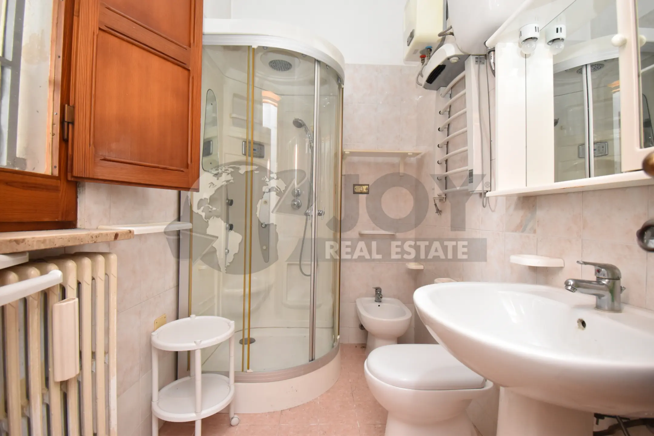 Immagine per Villa trifamiliare in vendita a Copertino via Giuseppe Garibaldi 45