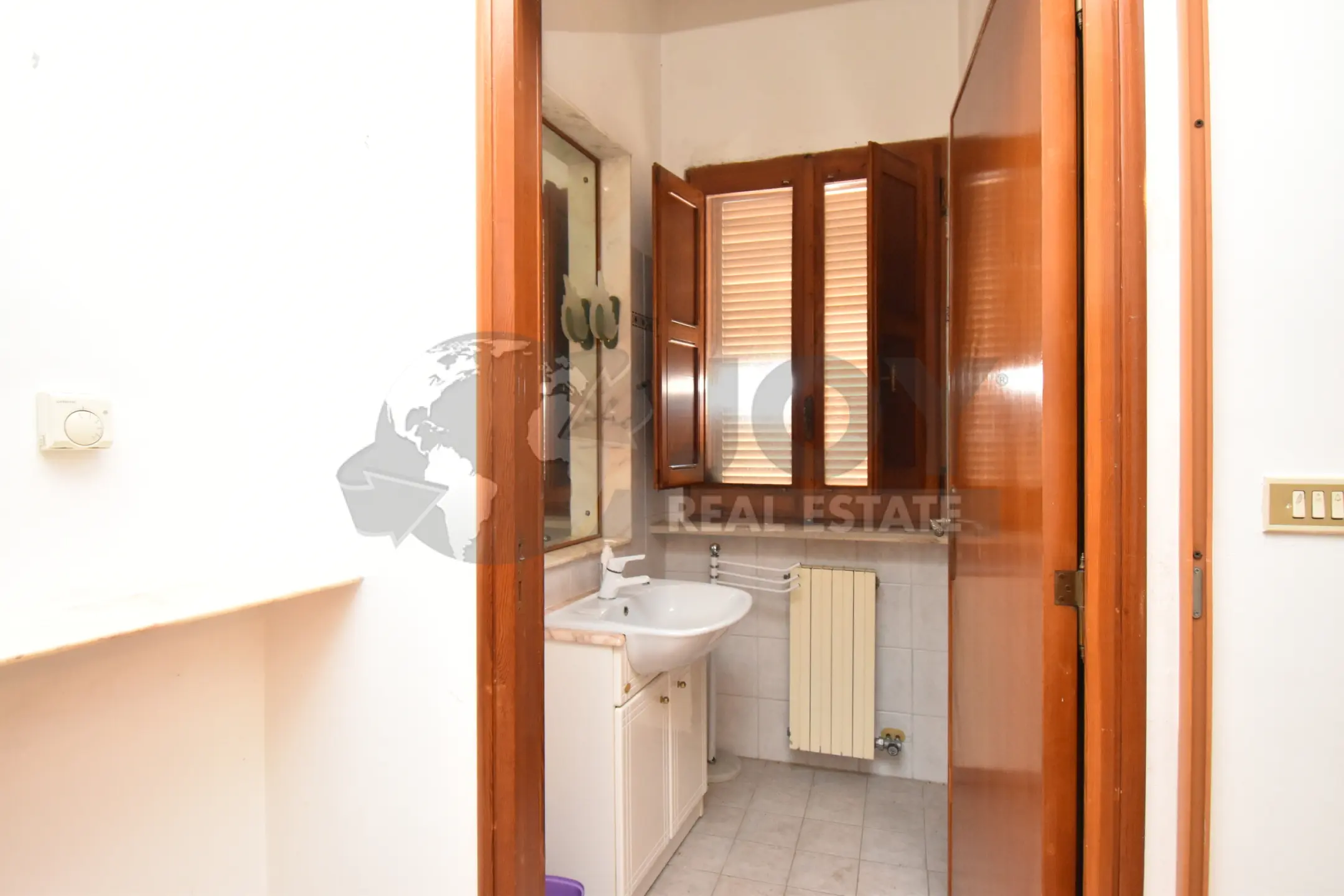 Immagine per Villa trifamiliare in vendita a Copertino via Giuseppe Garibaldi 45