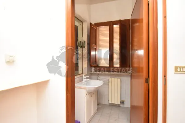 Villa Trifamiliare via Giuseppe Garibaldi 45, Copertino