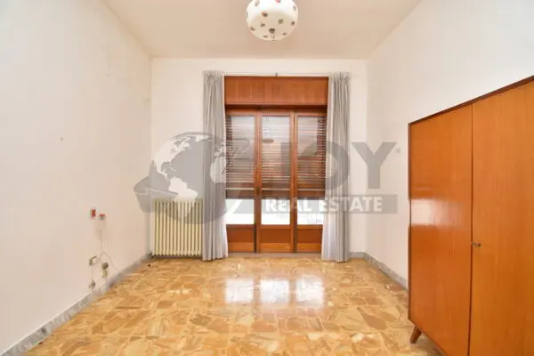 Villa Trifamiliare via Giuseppe Garibaldi 45, Copertino