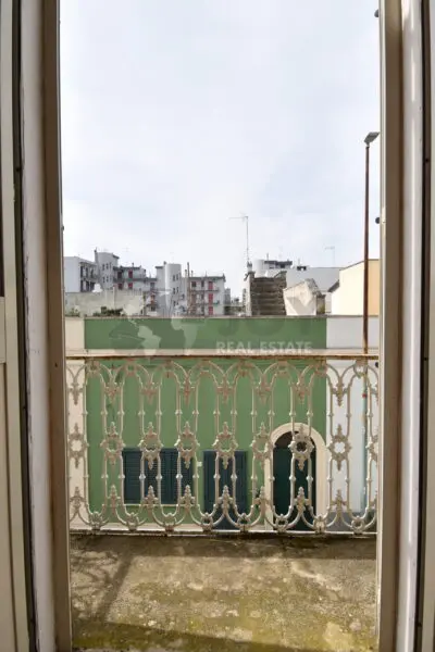 Monolocale via Monsignor Salvatore Nestola 21, Copertino