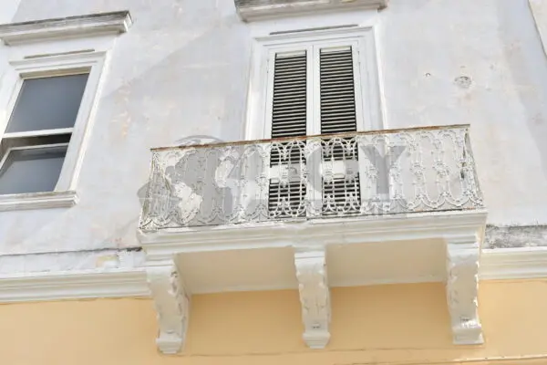 Monolocale via Monsignor Salvatore Nestola 21, Copertino
