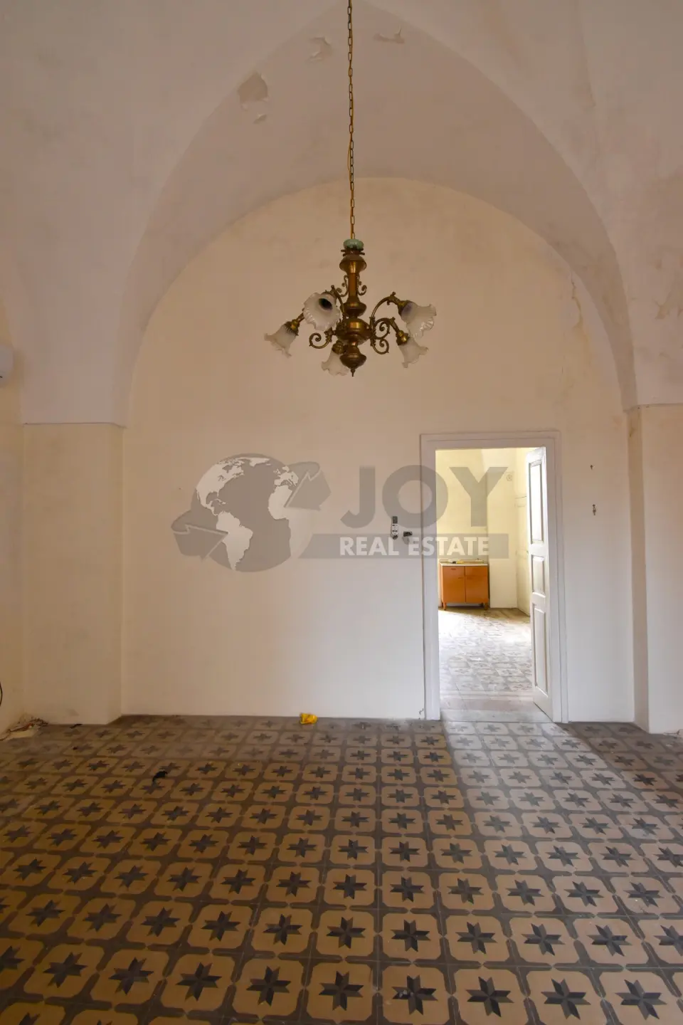 Immagine per Monolocale in vendita a Copertino via Monsignor Salvatore Nestola 21