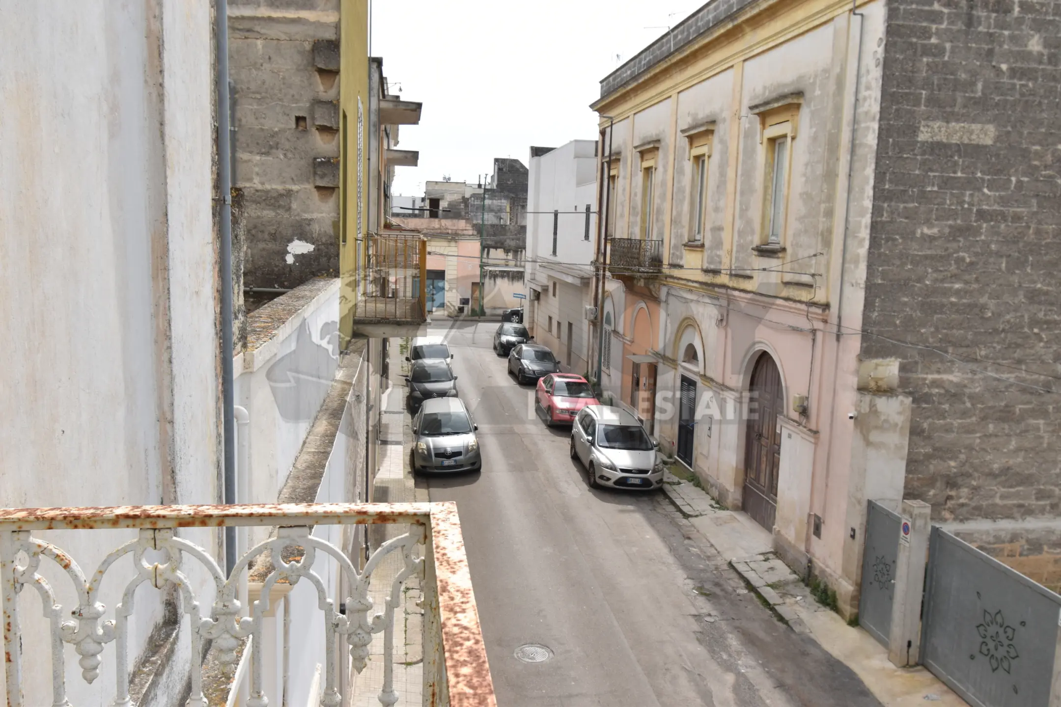 Immagine per Monolocale in vendita a Copertino via Monsignor Salvatore Nestola 21