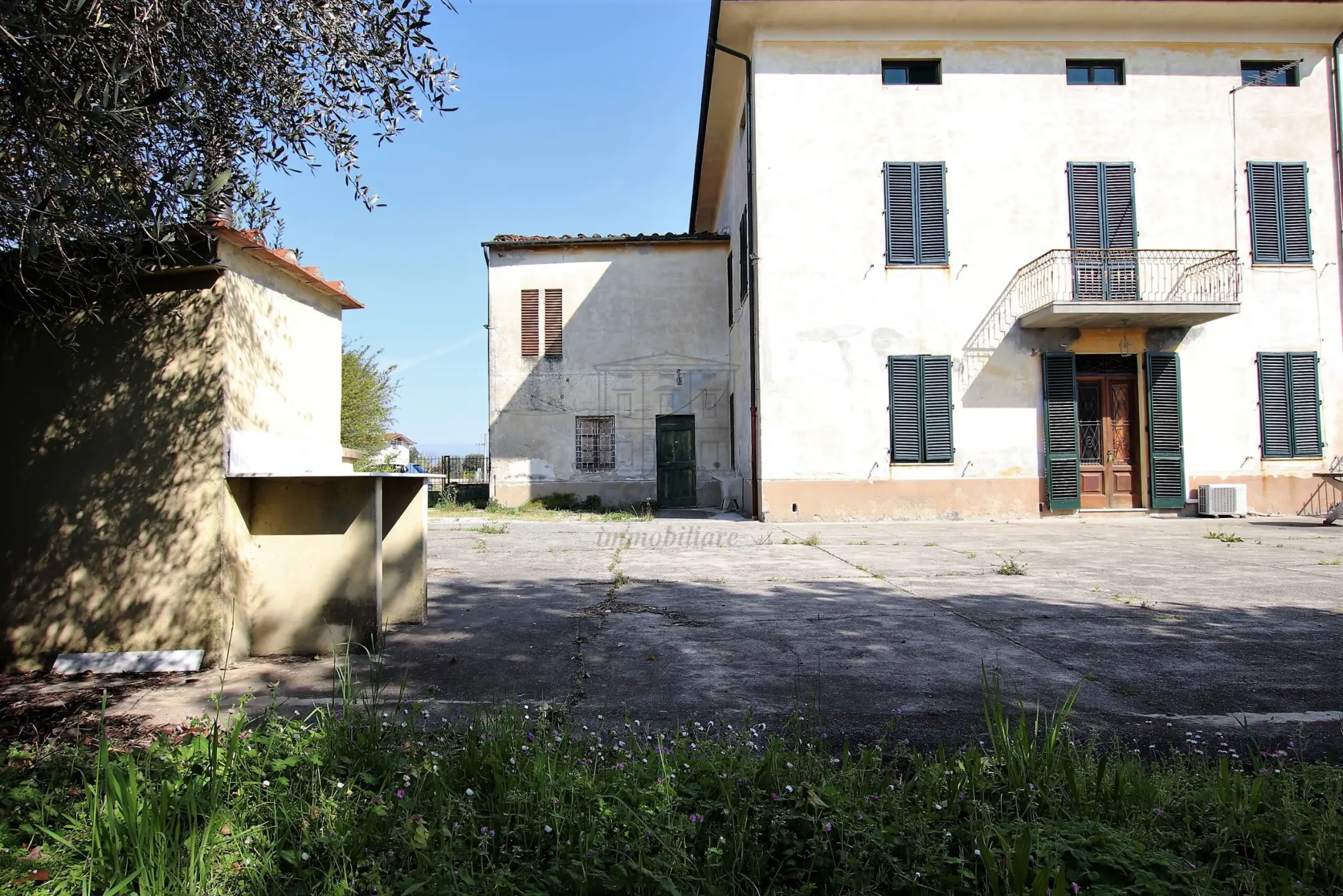 Immagine per Terratetto in vendita a Lucca via Di Tempagnano 1579