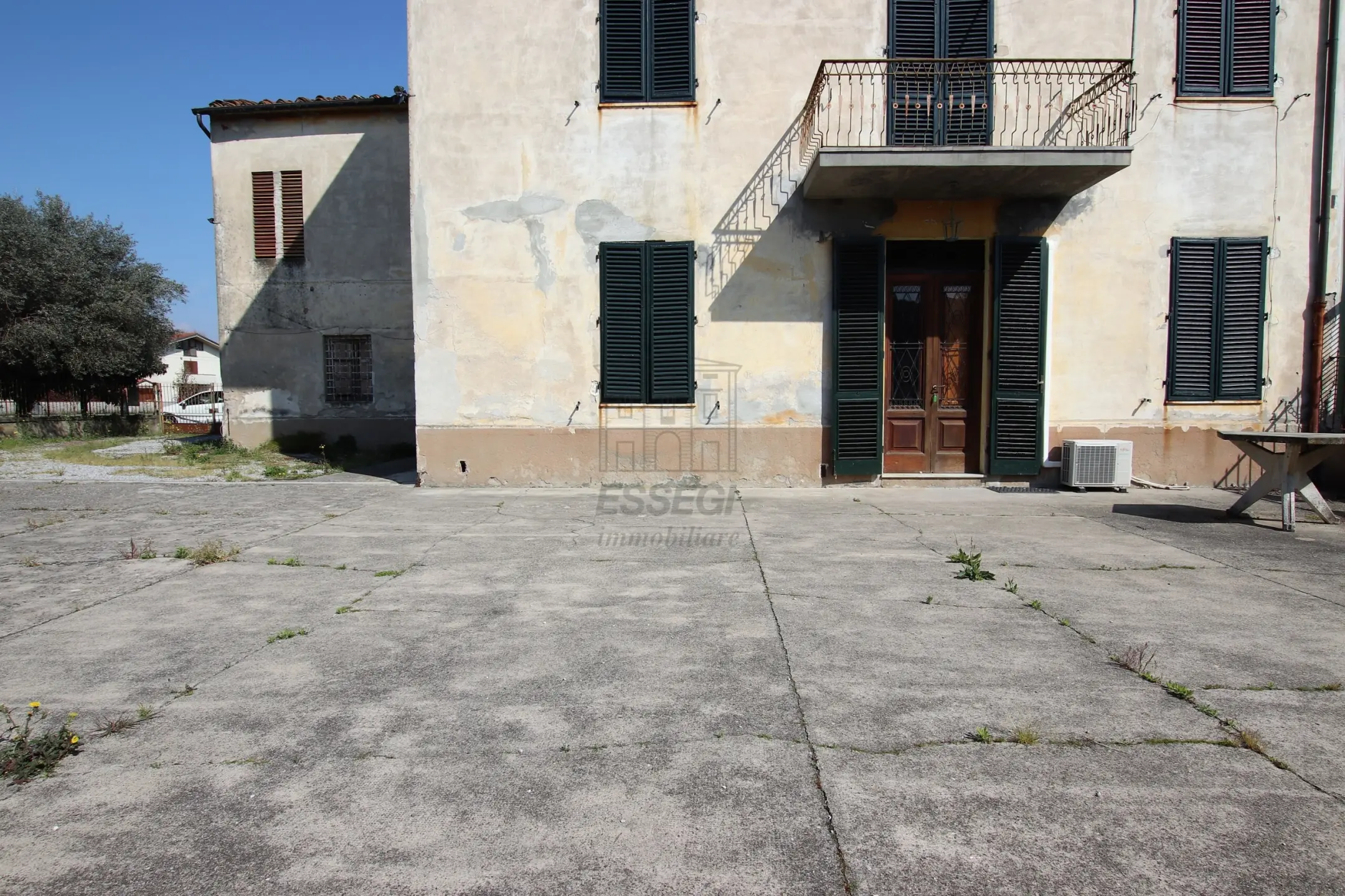 Immagine per Terratetto in vendita a Lucca via Di Tempagnano 1579