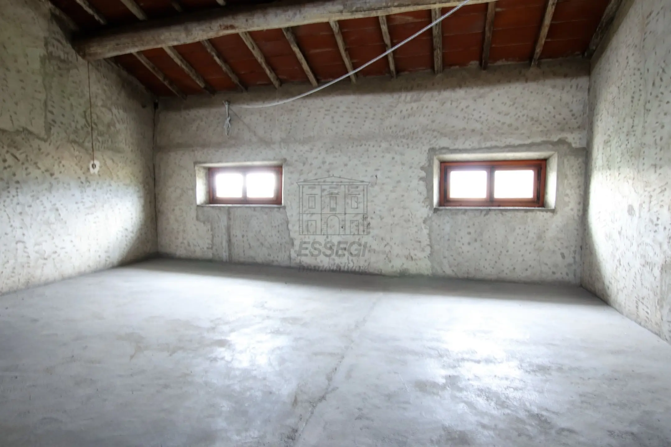 Immagine per Terratetto in vendita a Lucca via Di Tempagnano 1579