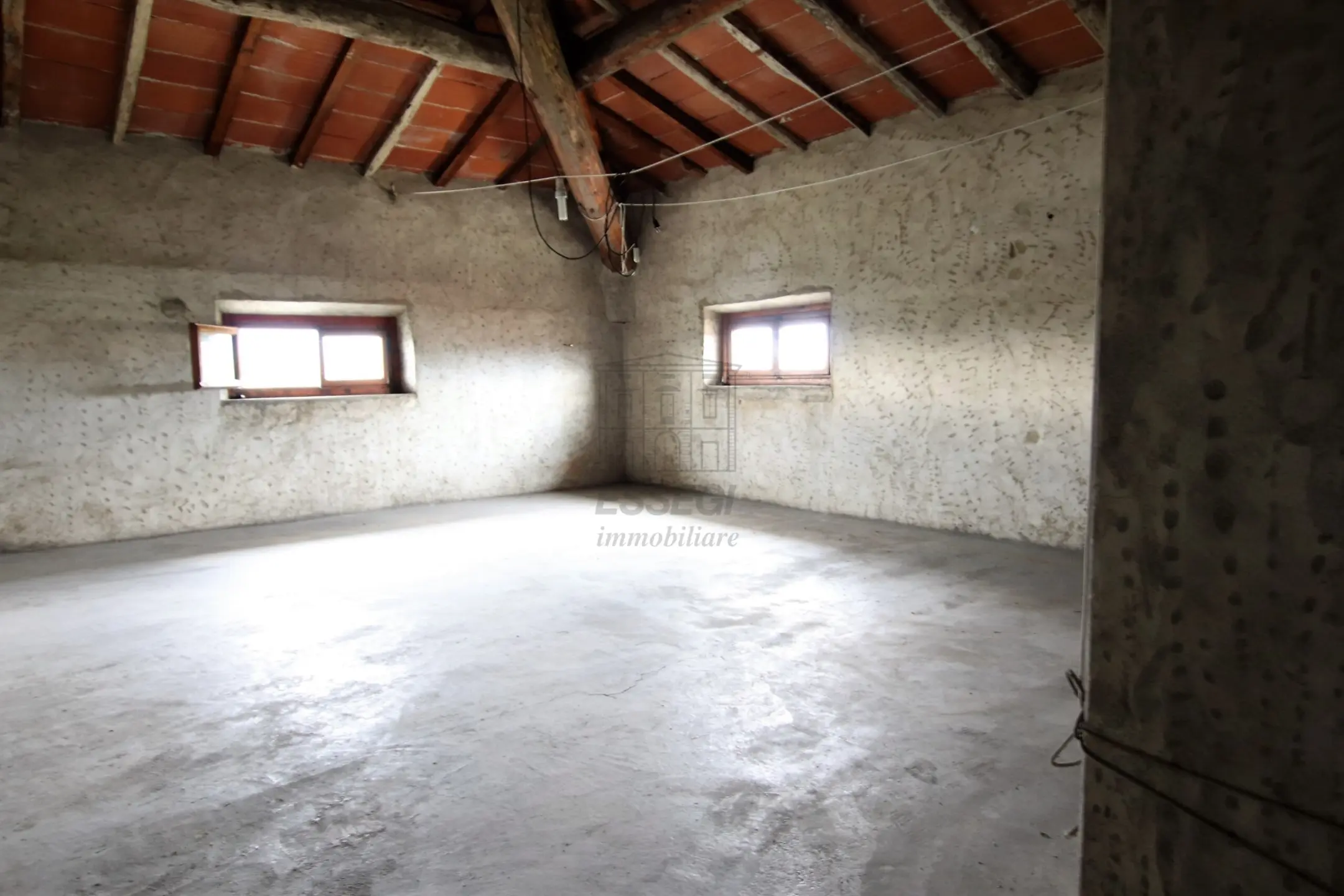 Immagine per Terratetto in vendita a Lucca via Di Tempagnano 1579