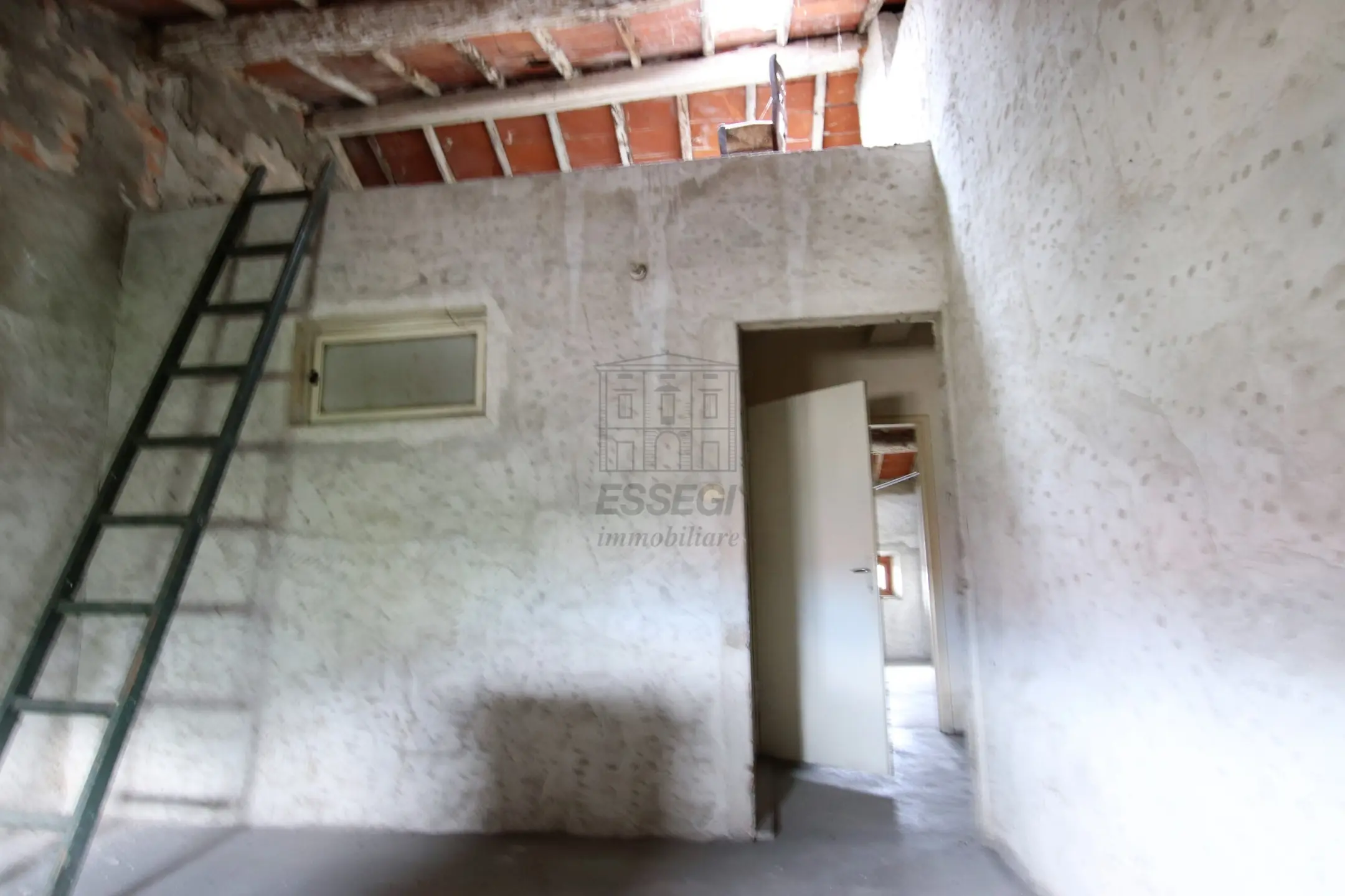 Immagine per Terratetto in vendita a Lucca via Di Tempagnano 1579