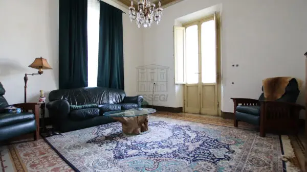 Villa via Inigo Campioni 78, Lucca