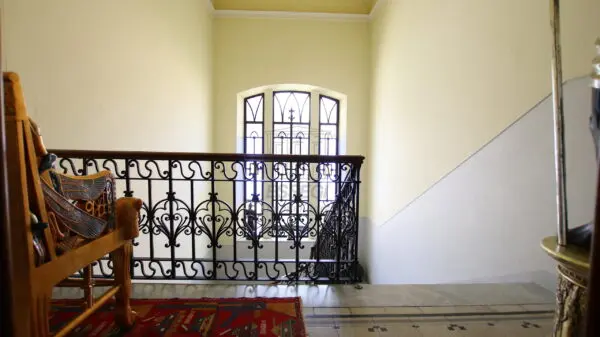Villa via Inigo Campioni 78, Lucca